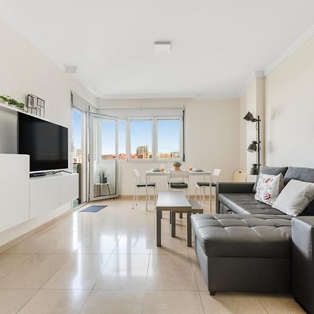 Home2Book Charming Apartment Rambla, Pool&Terrace Las Palmas de Gran Canaria Exterior photo