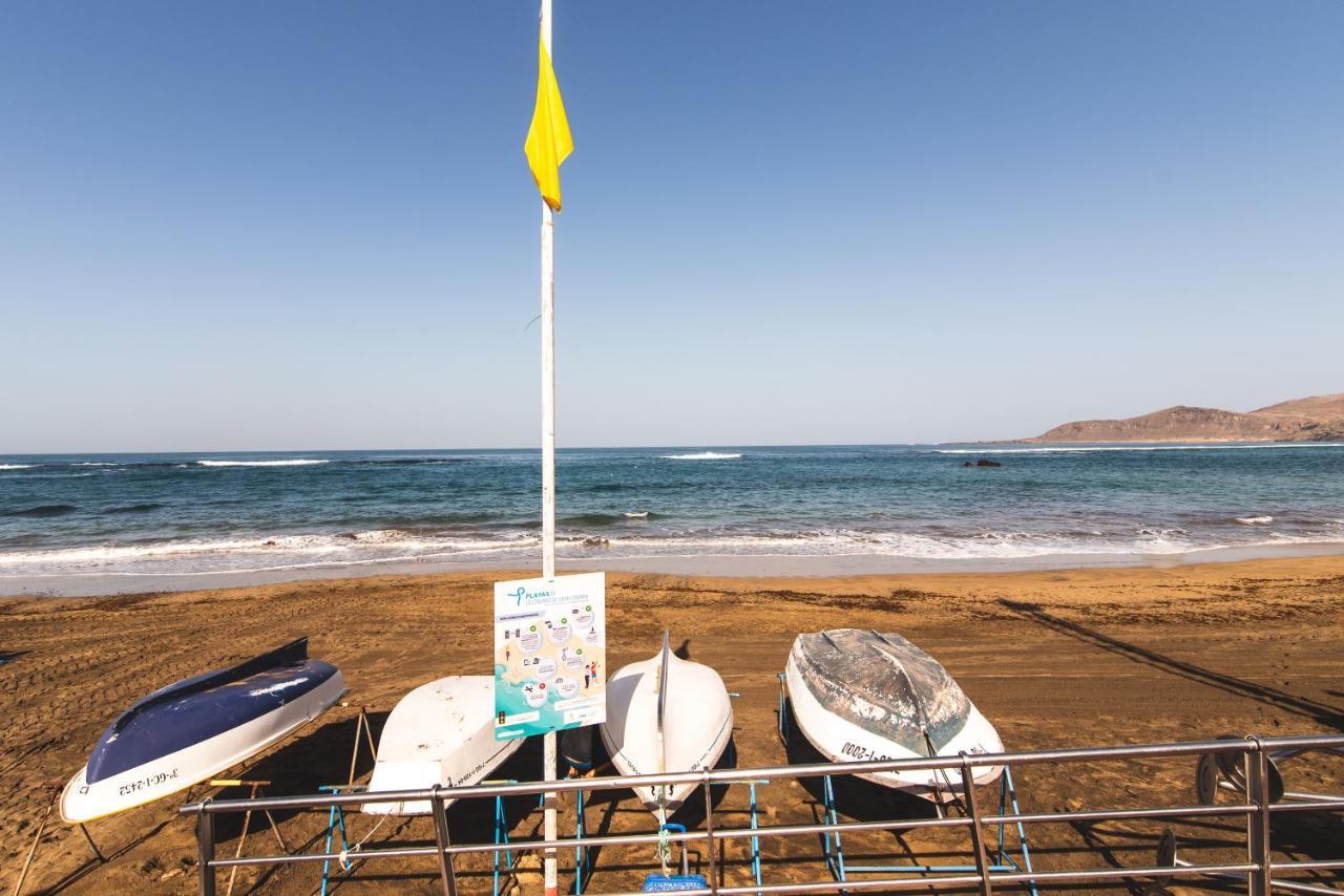 Home2Book Charming Apartment Rambla, Pool&Terrace Las Palmas de Gran Canaria Exterior photo